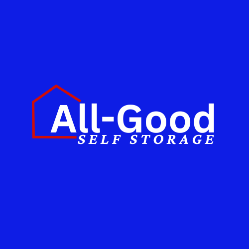 All Good Logo